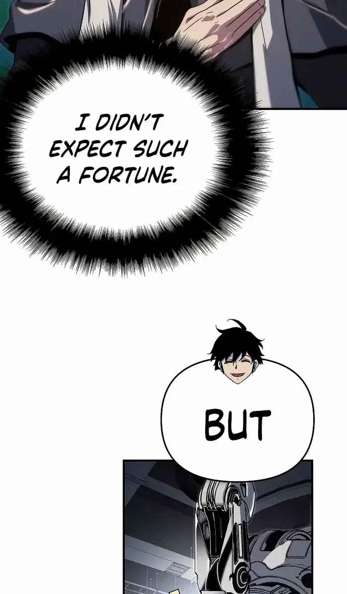 The Priest of Corruption Chapter 57 Page 16