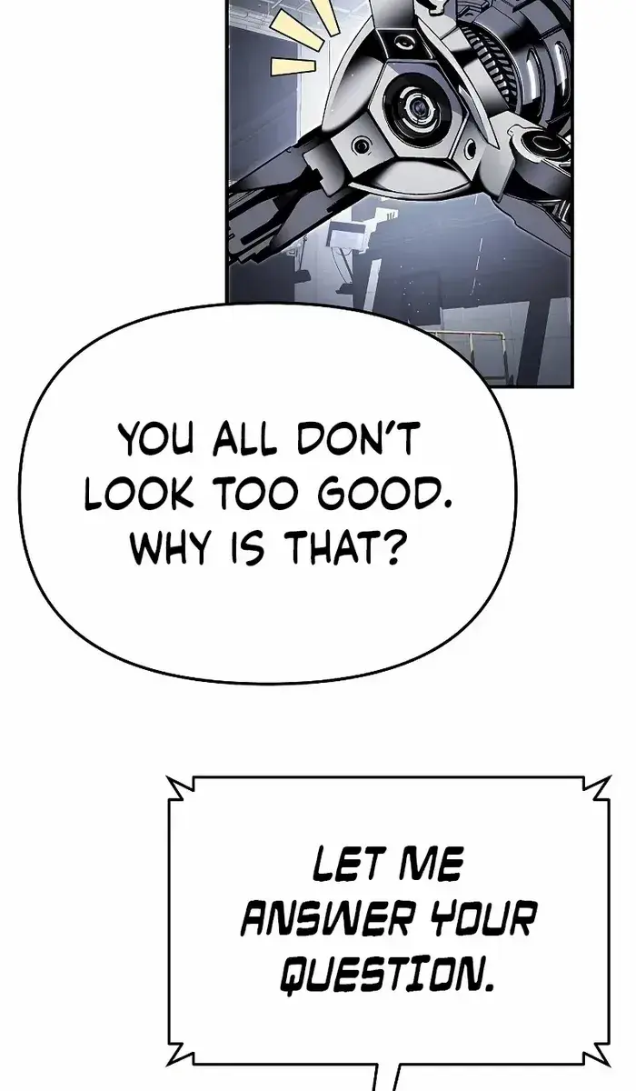 The Priest of Corruption Chapter 57 Page 17