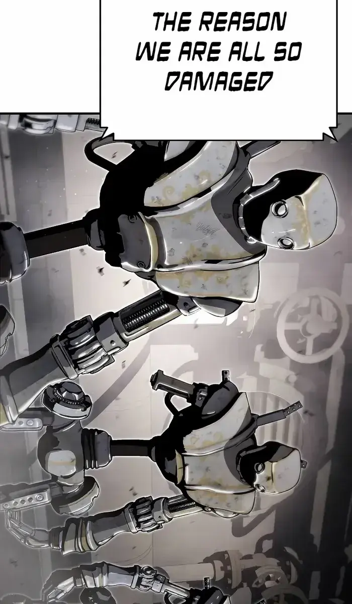 The Priest of Corruption Chapter 57 Page 19