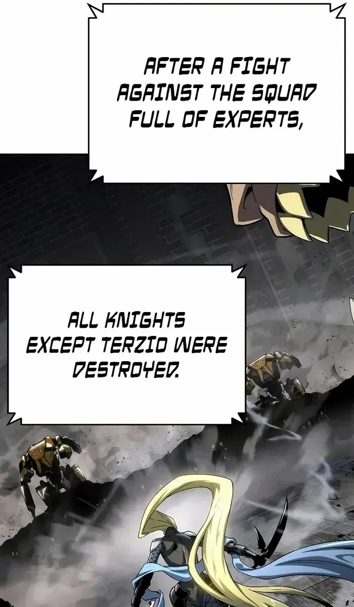 The Priest of Corruption Chapter 57 Page 21