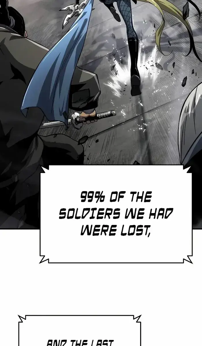 The Priest of Corruption Chapter 57 Page 22