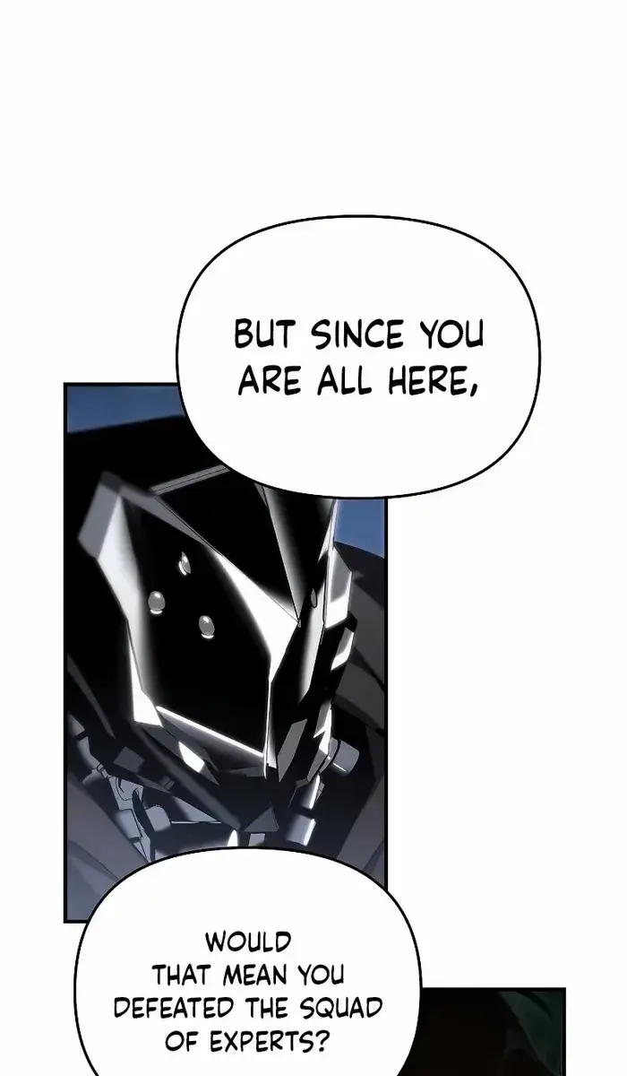 The Priest of Corruption Chapter 57 Page 24