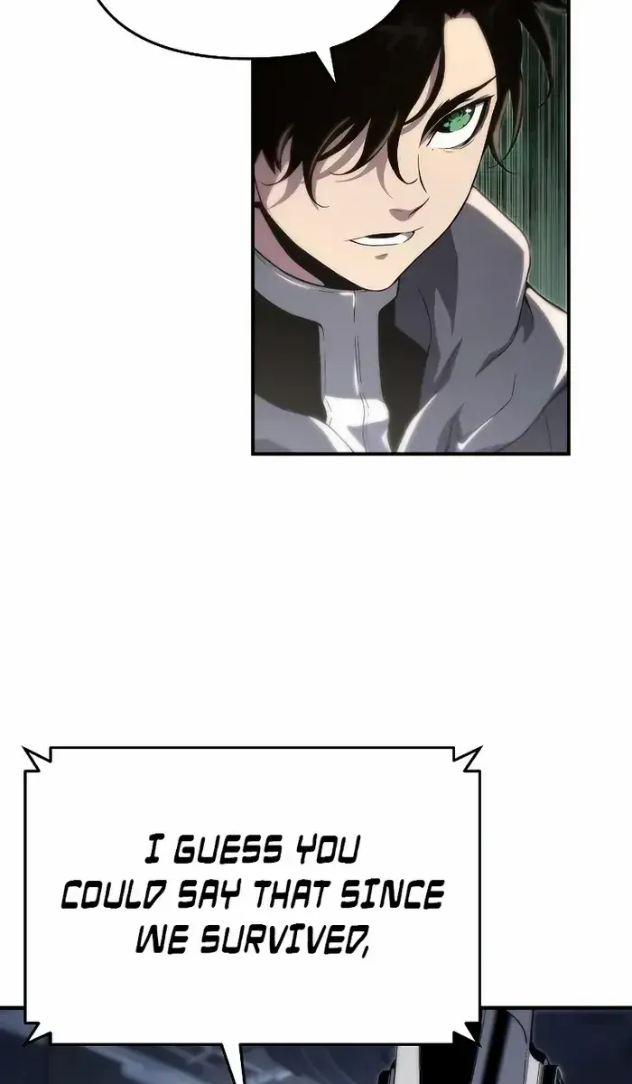 The Priest of Corruption Chapter 57 Page 25