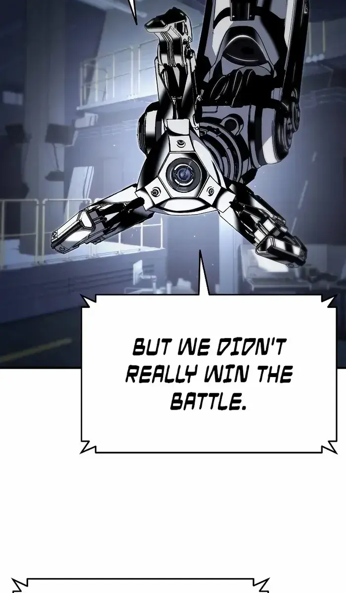 The Priest of Corruption Chapter 57 Page 26