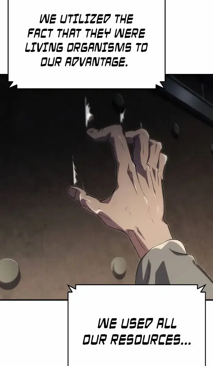 The Priest of Corruption Chapter 57 Page 27