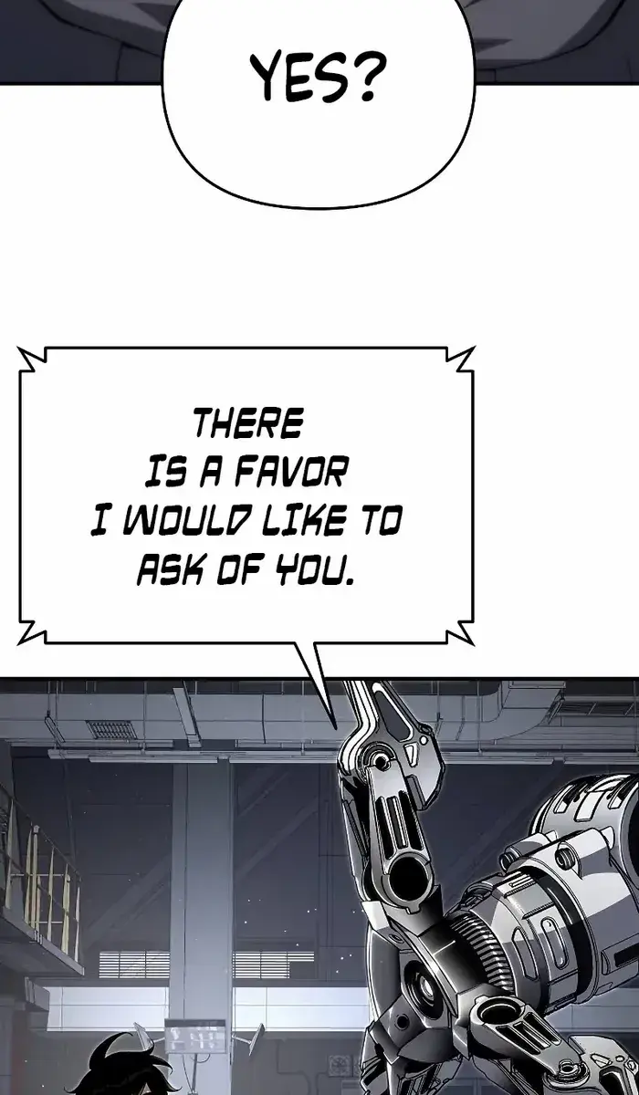 The Priest of Corruption Chapter 57 Page 33