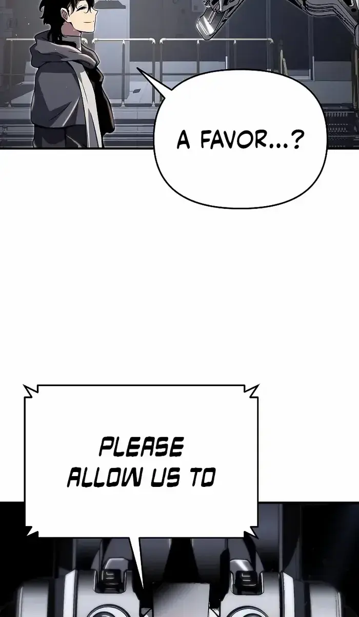 The Priest of Corruption Chapter 57 Page 34