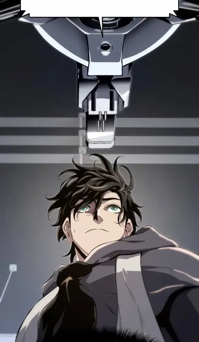 The Priest of Corruption Chapter 57 Page 36