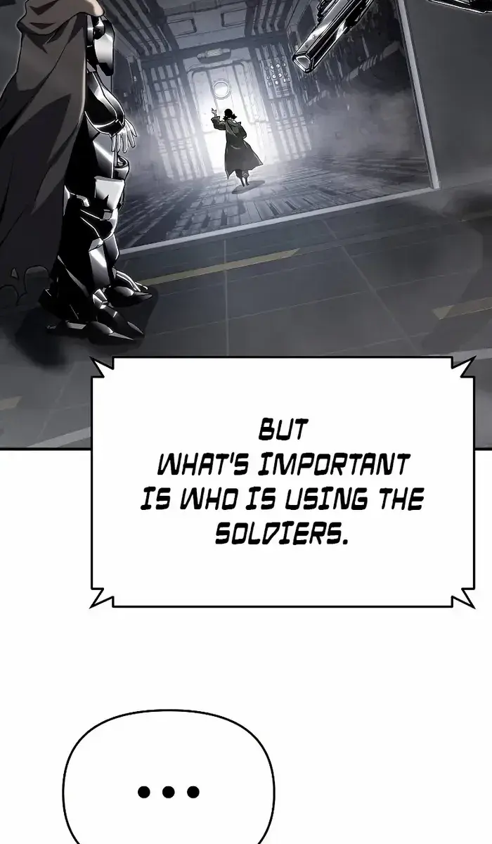 The Priest of Corruption Chapter 57 Page 38