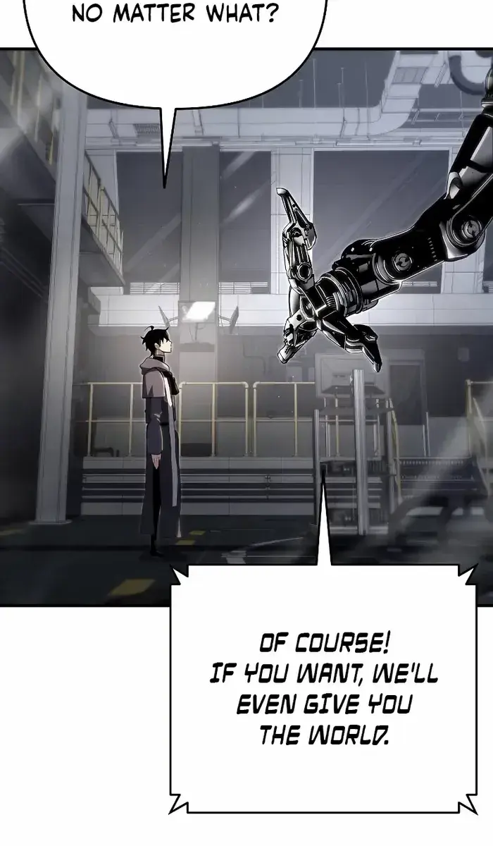 The Priest of Corruption Chapter 57 Page 40