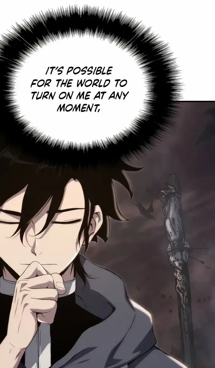 The Priest of Corruption Chapter 57 Page 41