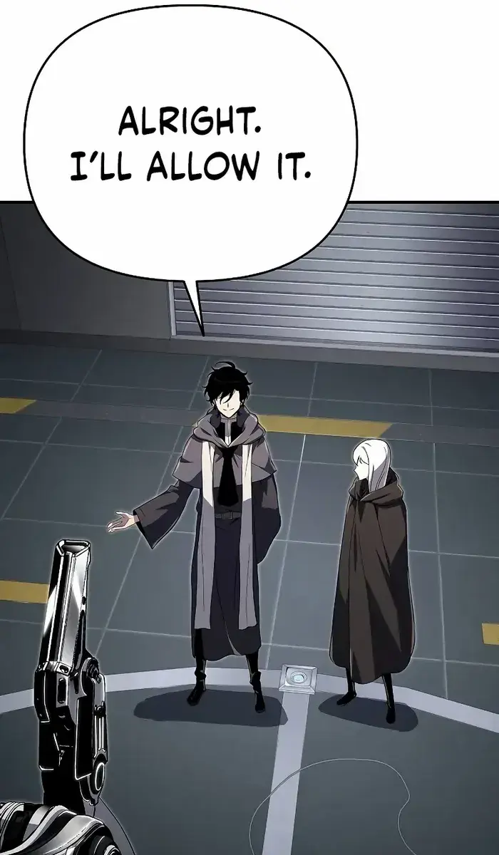 The Priest of Corruption Chapter 57 Page 43