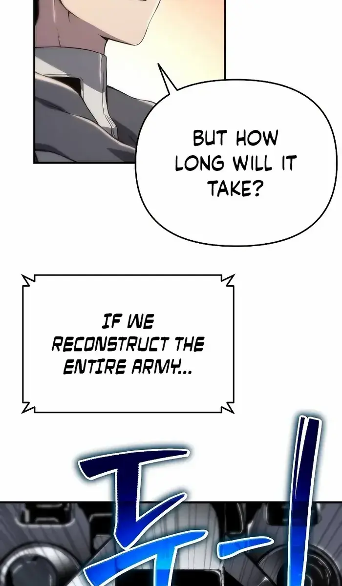 The Priest of Corruption Chapter 57 Page 45