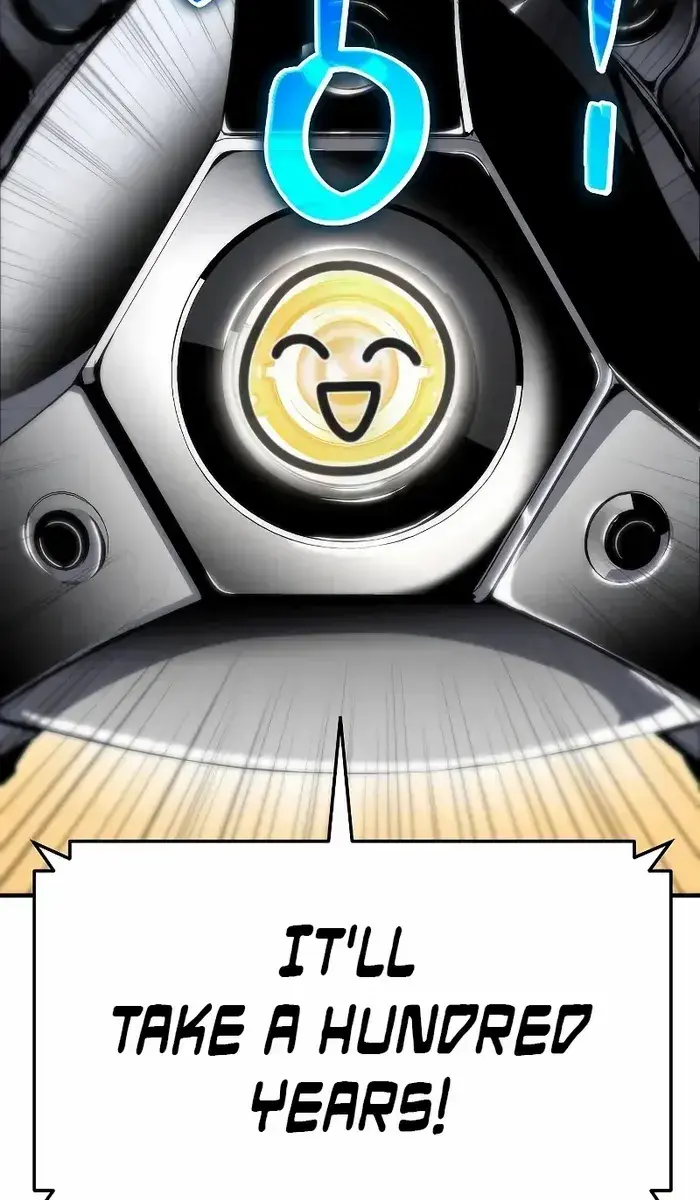 The Priest of Corruption Chapter 57 Page 46