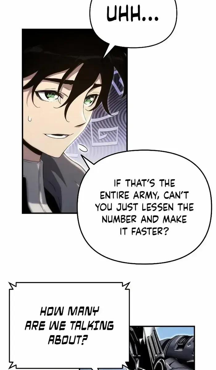 The Priest of Corruption Chapter 57 Page 49