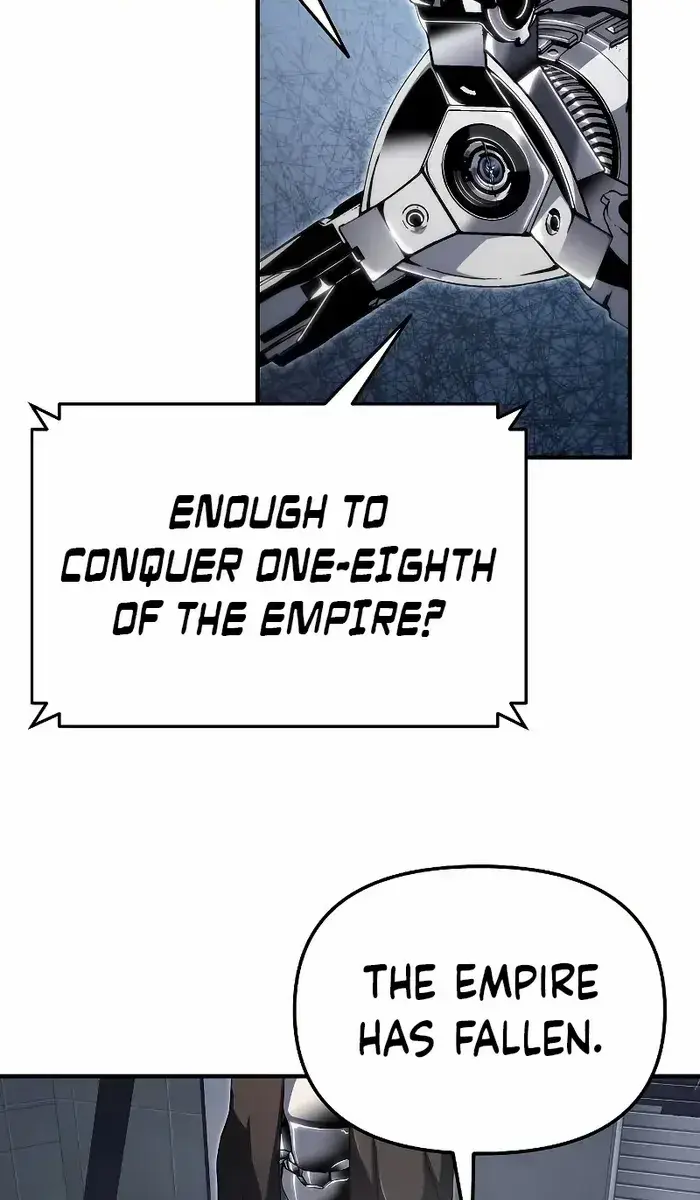 The Priest of Corruption Chapter 57 Page 50