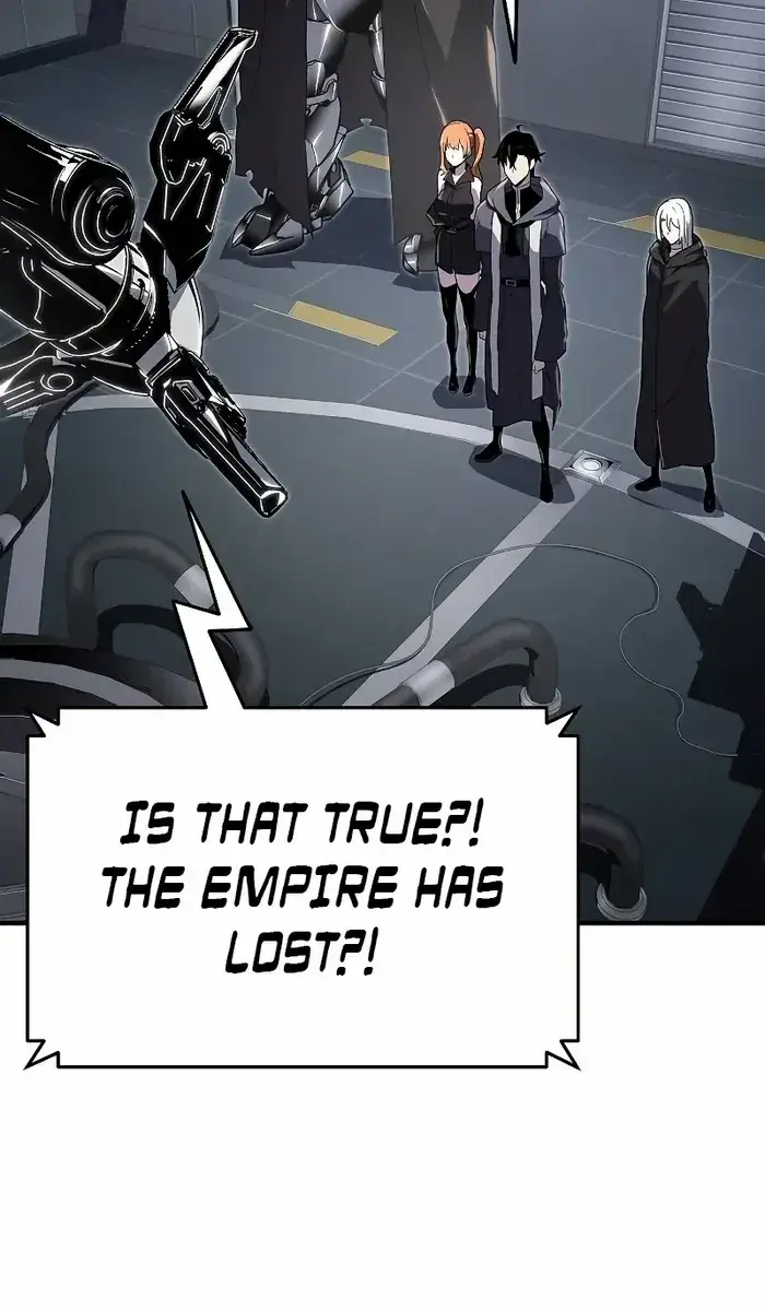 The Priest of Corruption Chapter 57 Page 51