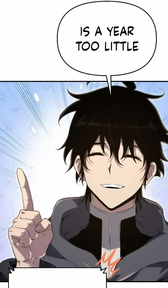 The Priest of Corruption Chapter 57 Page 54