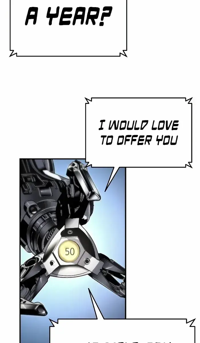 The Priest of Corruption Chapter 57 Page 55