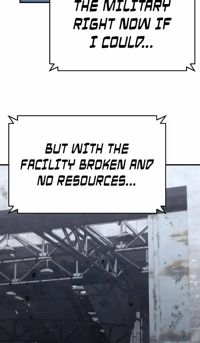 The Priest of Corruption Chapter 57 Page 56