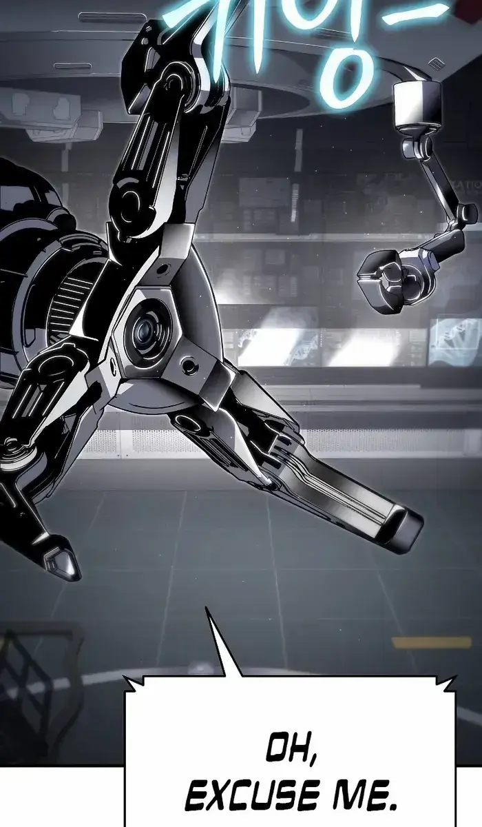 The Priest of Corruption Chapter 57 Page 58