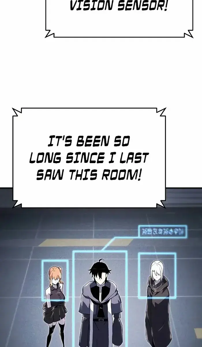 The Priest of Corruption Chapter 57 Page 62