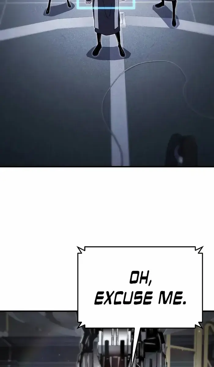 The Priest of Corruption Chapter 57 Page 63