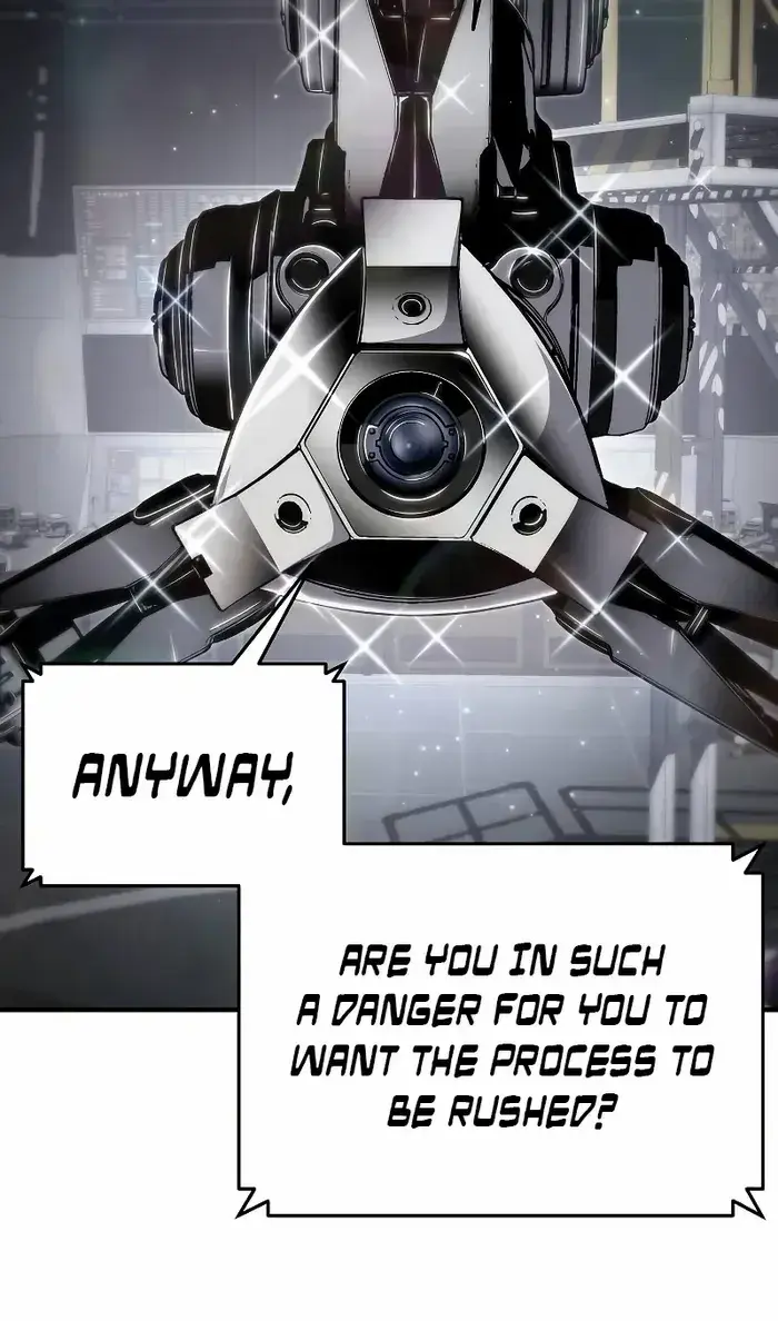 The Priest of Corruption Chapter 57 Page 64