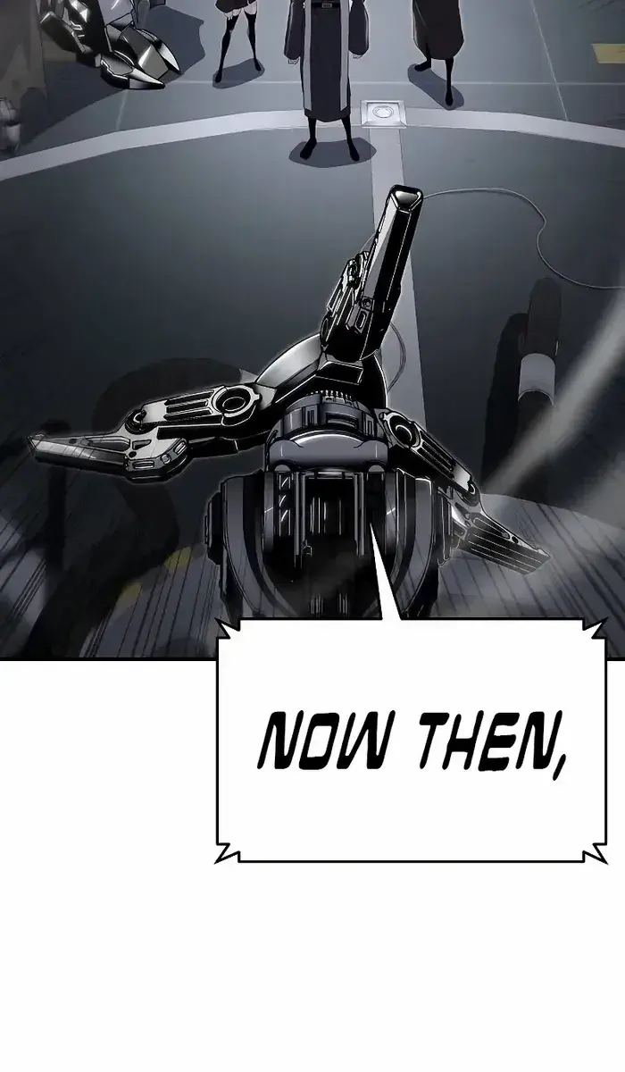 The Priest of Corruption Chapter 57 Page 68