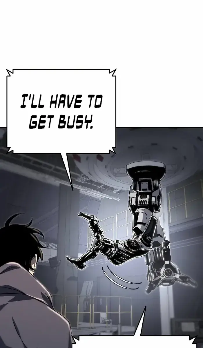 The Priest of Corruption Chapter 57 Page 69