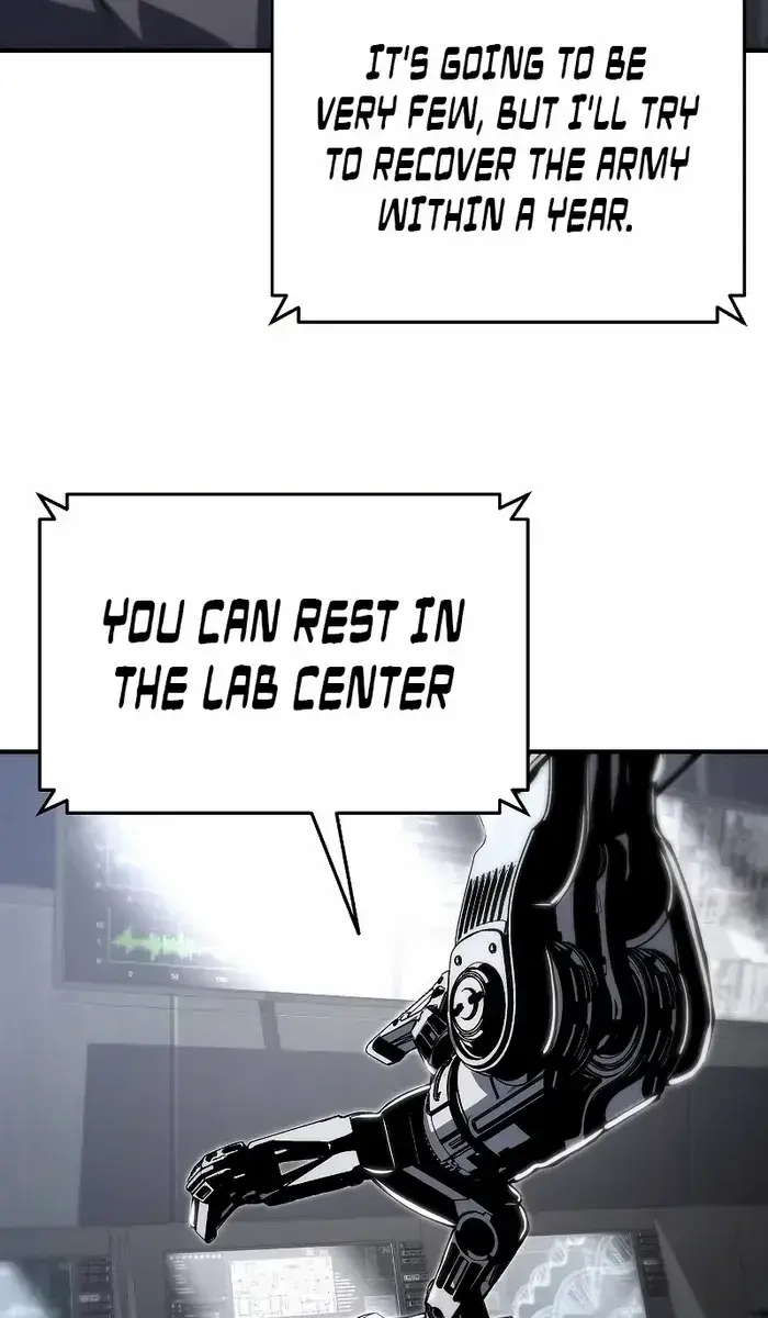 The Priest of Corruption Chapter 57 Page 70