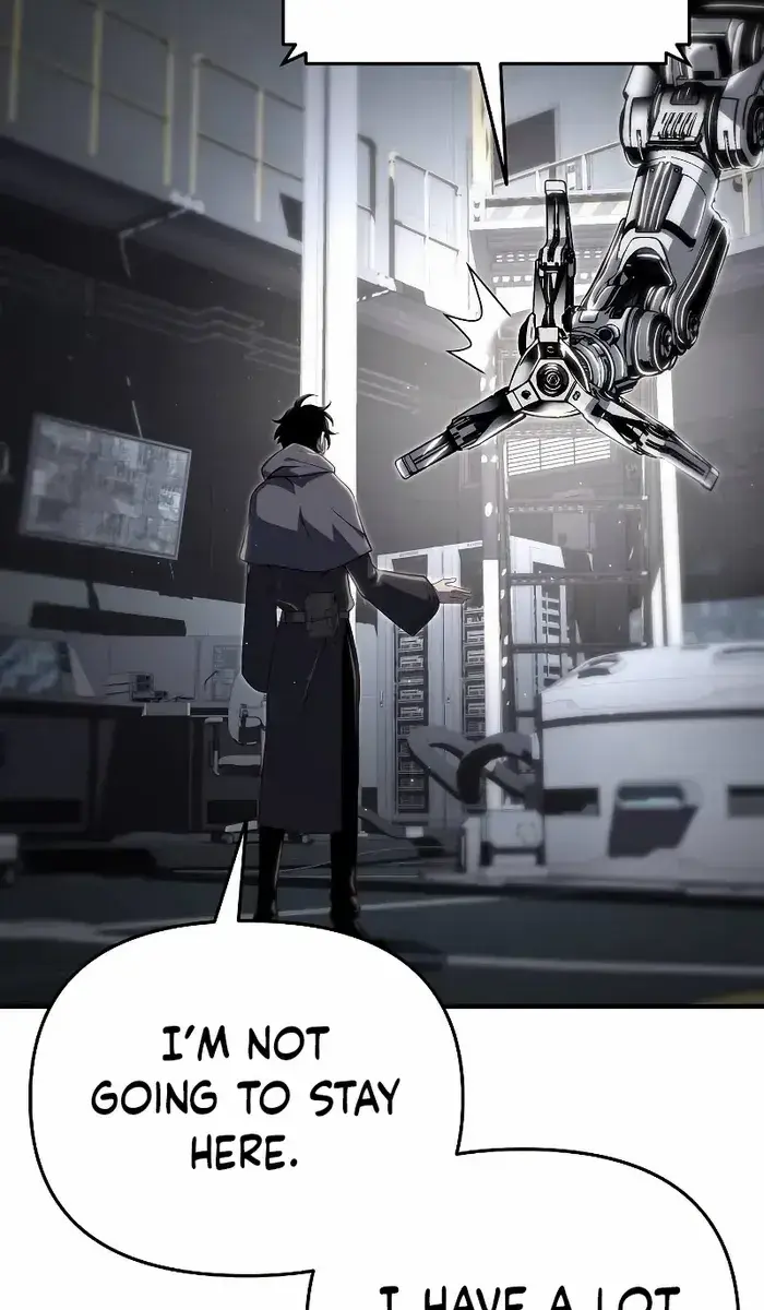 The Priest of Corruption Chapter 57 Page 72