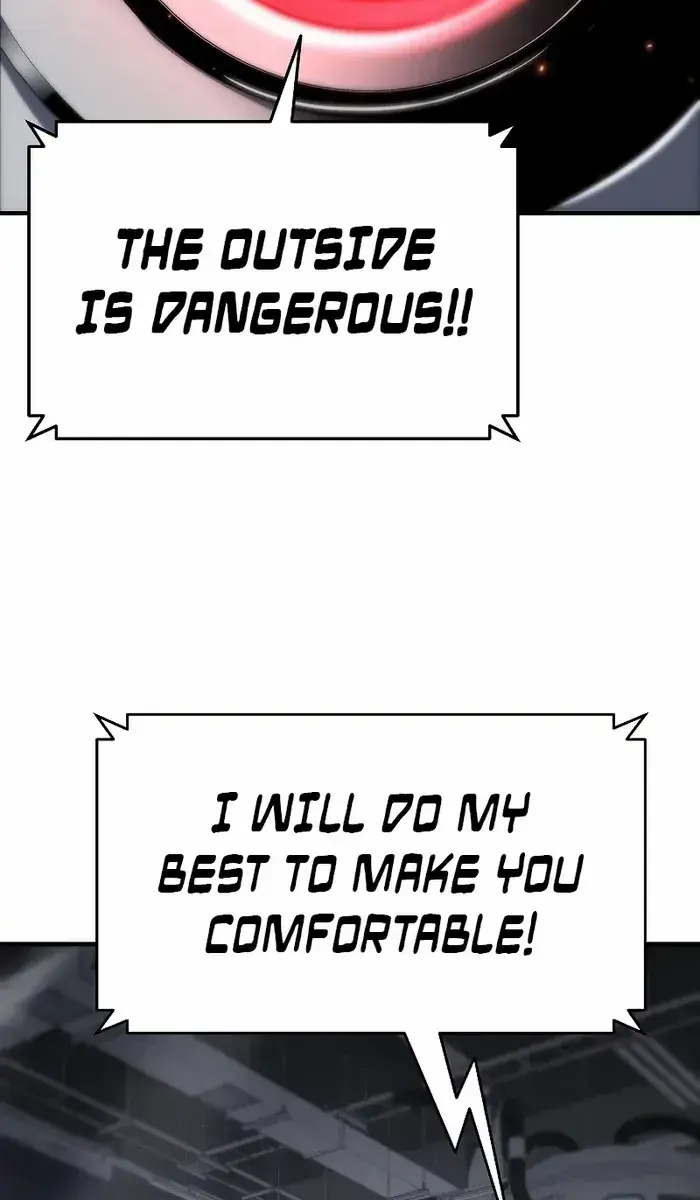 The Priest of Corruption Chapter 57 Page 74