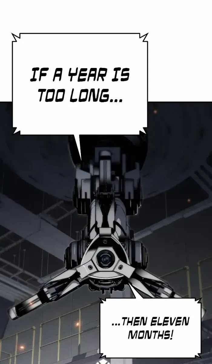 The Priest of Corruption Chapter 57 Page 76