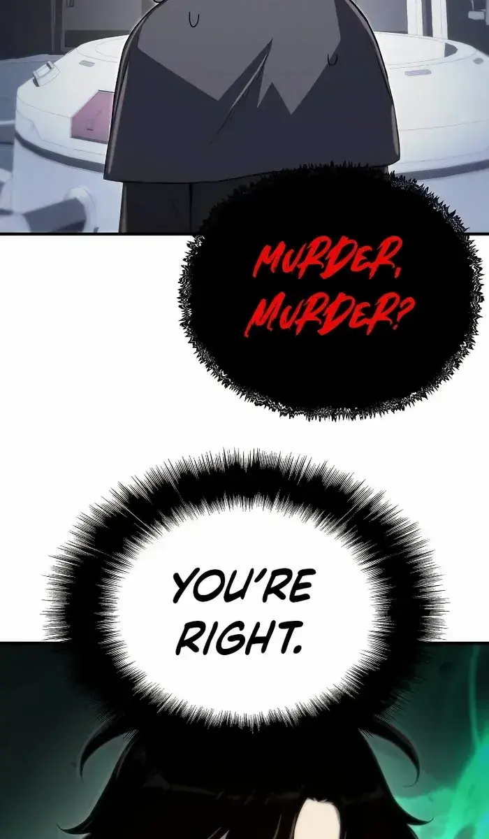 The Priest of Corruption Chapter 57 Page 79