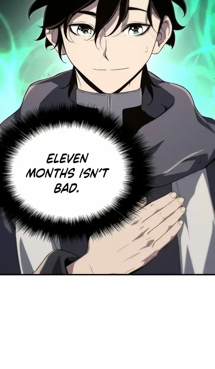 The Priest of Corruption Chapter 57 Page 80