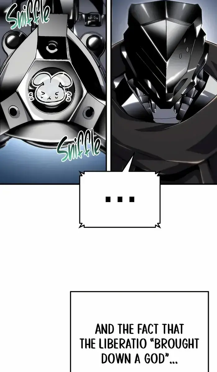 The Priest of Corruption Chapter 57 Page 83