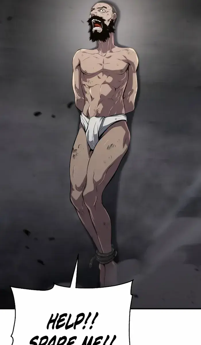 The Priest of Corruption Chapter 57 Page 88