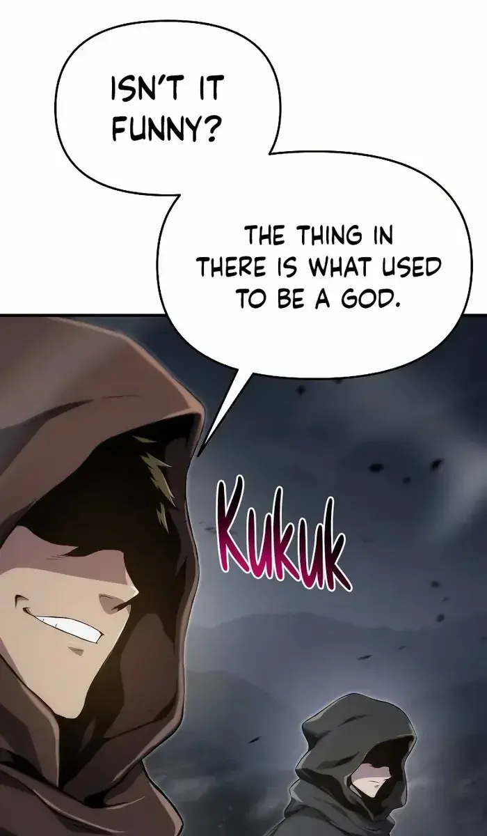 The Priest of Corruption Chapter 57 Page 96