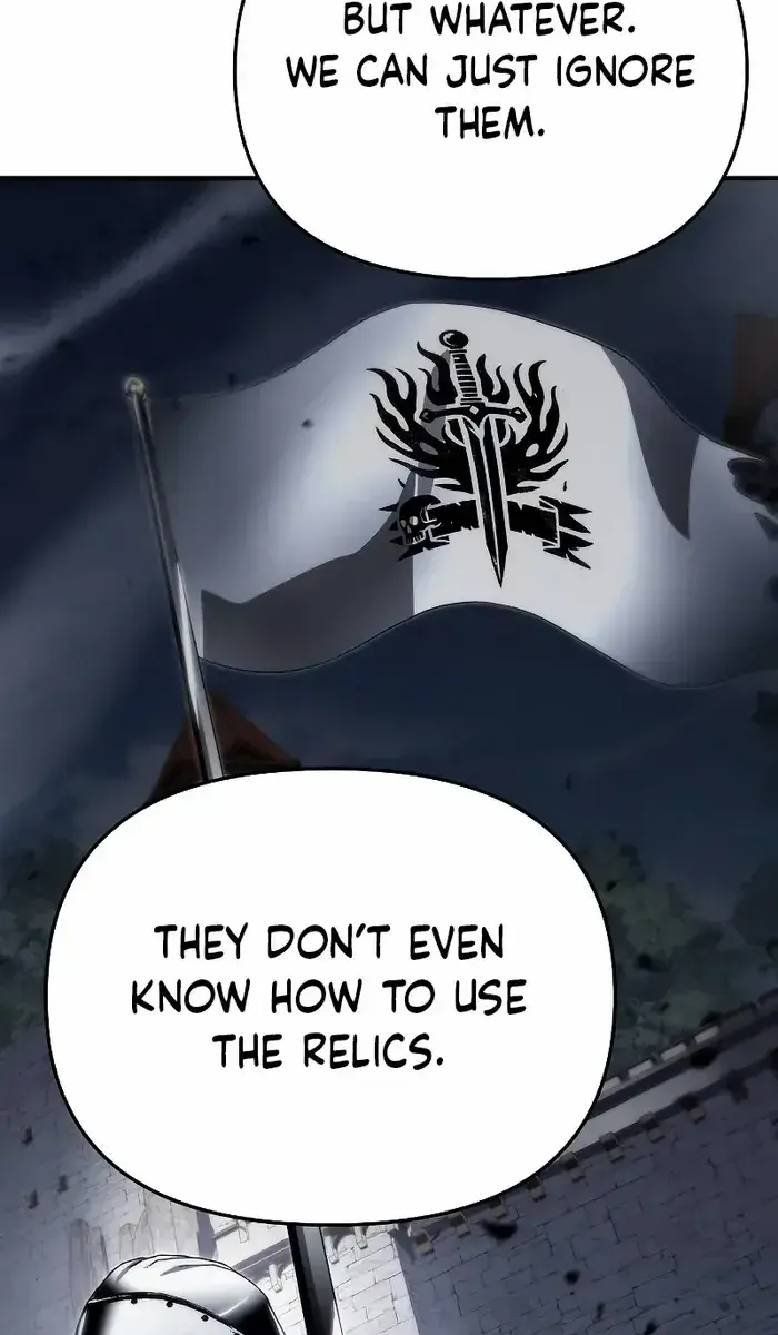 The Priest of Corruption Chapter 57 Page 107