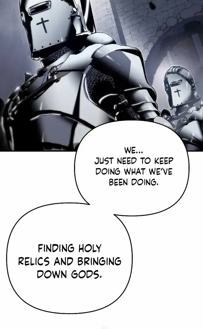 The Priest of Corruption Chapter 57 Page 108