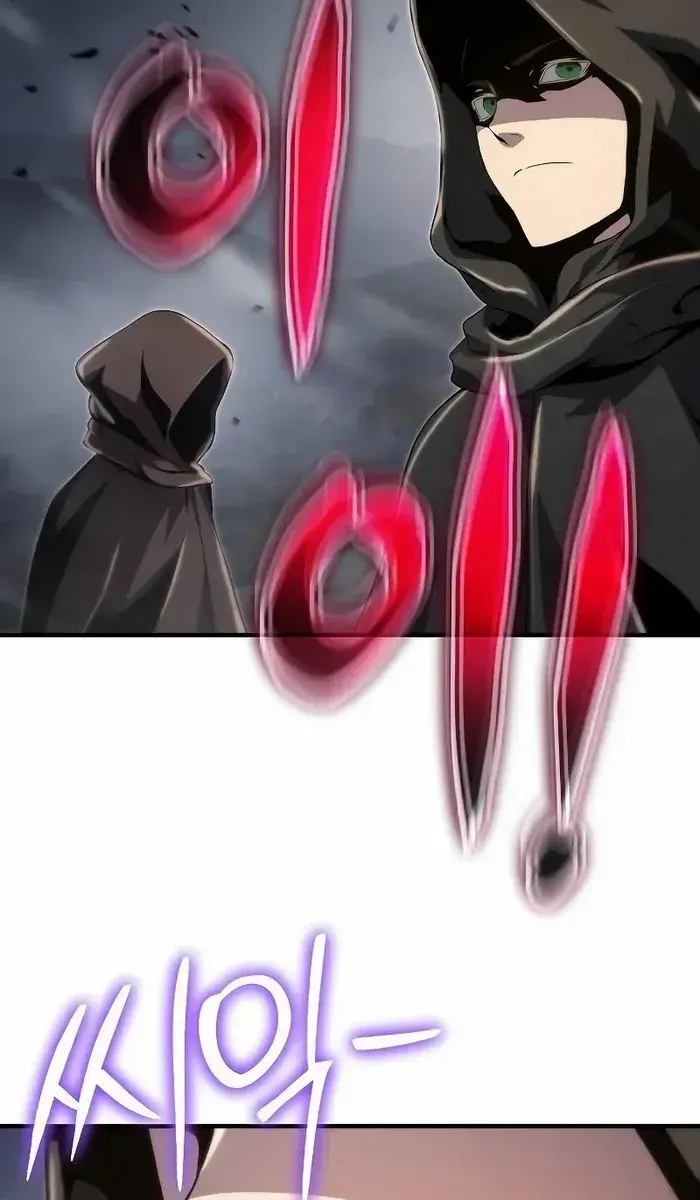 The Priest of Corruption Chapter 57 Page 110