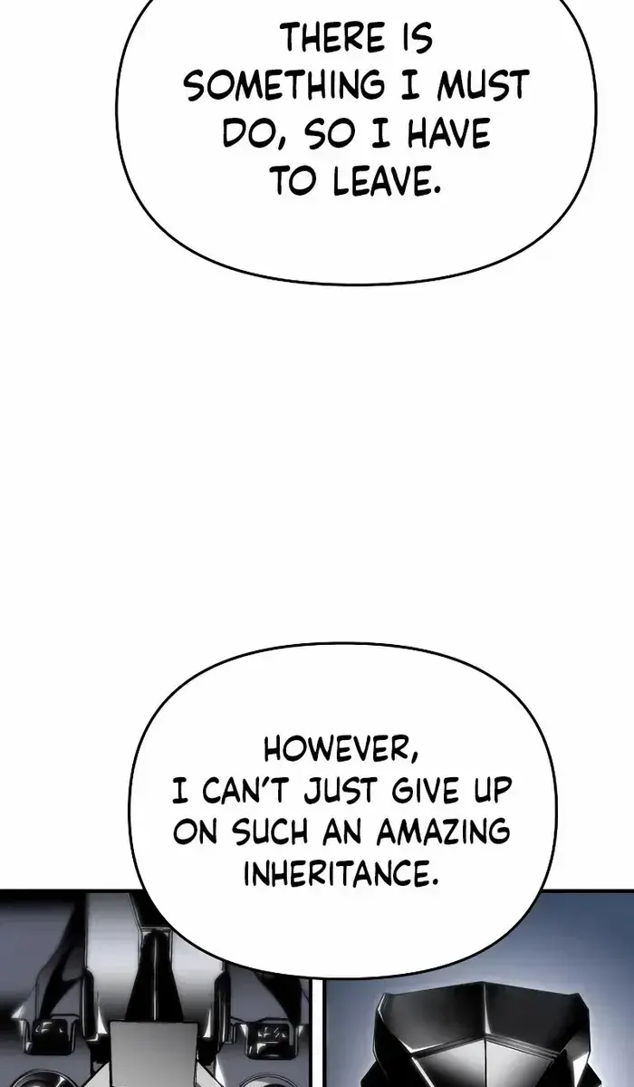 The Priest of Corruption Chapter 58 Page 3