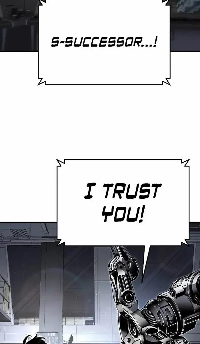 The Priest of Corruption Chapter 58 Page 7