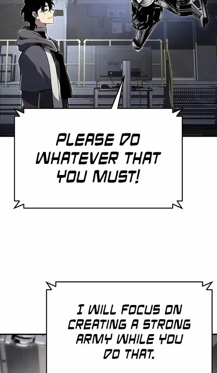 The Priest of Corruption Chapter 58 Page 8