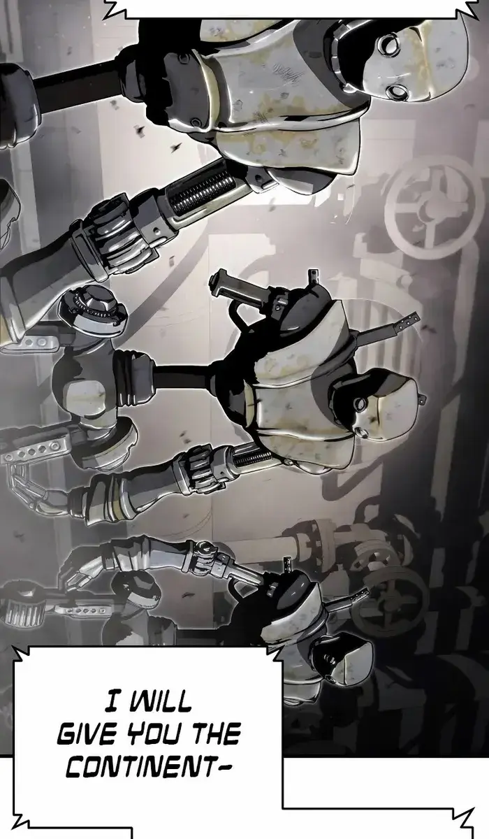 The Priest of Corruption Chapter 58 Page 9