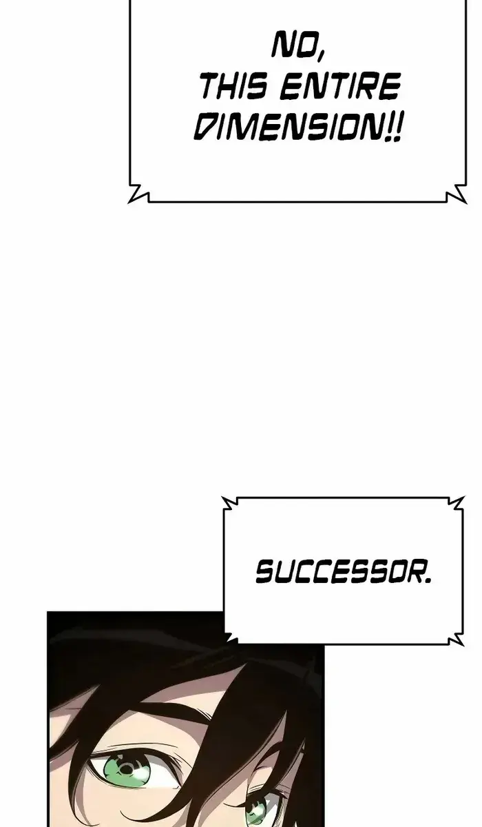 The Priest of Corruption Chapter 58 Page 10