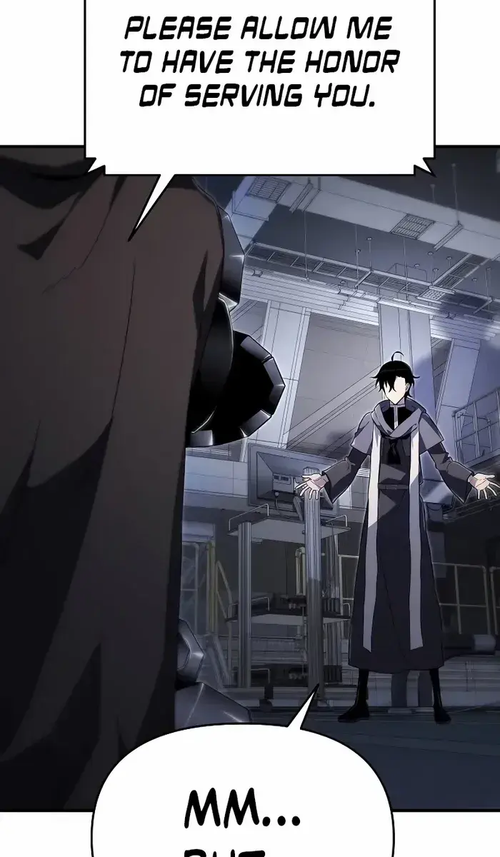 The Priest of Corruption Chapter 58 Page 15