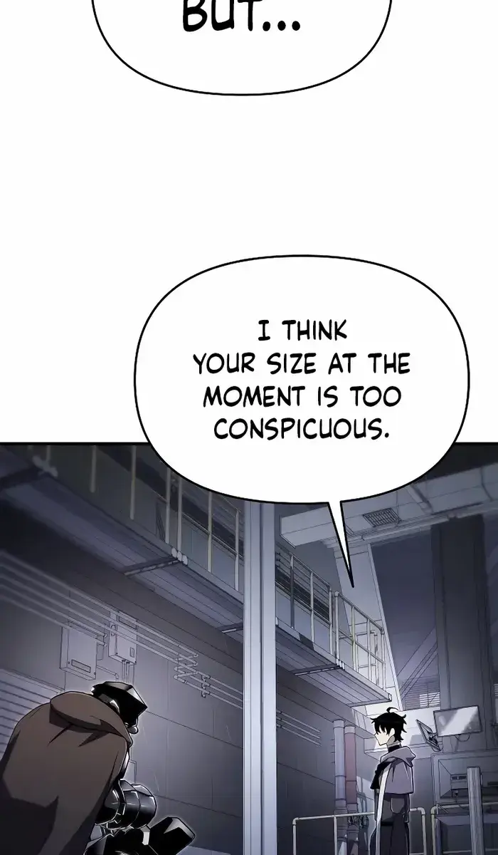 The Priest of Corruption Chapter 58 Page 16