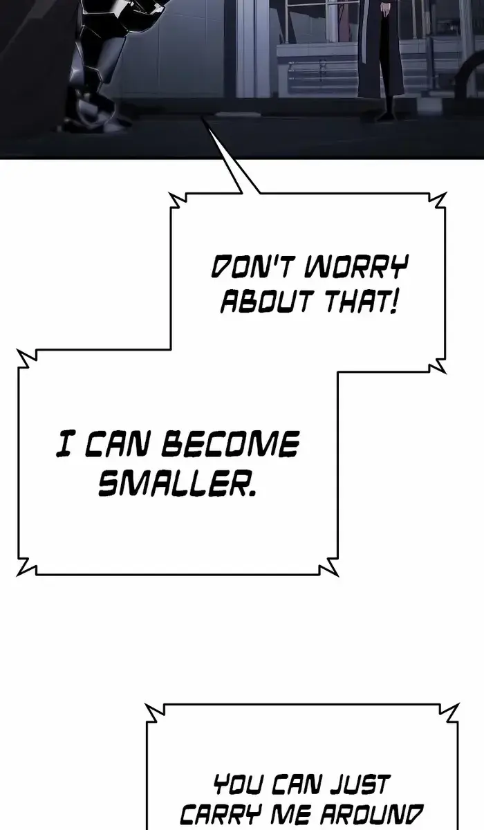 The Priest of Corruption Chapter 58 Page 17